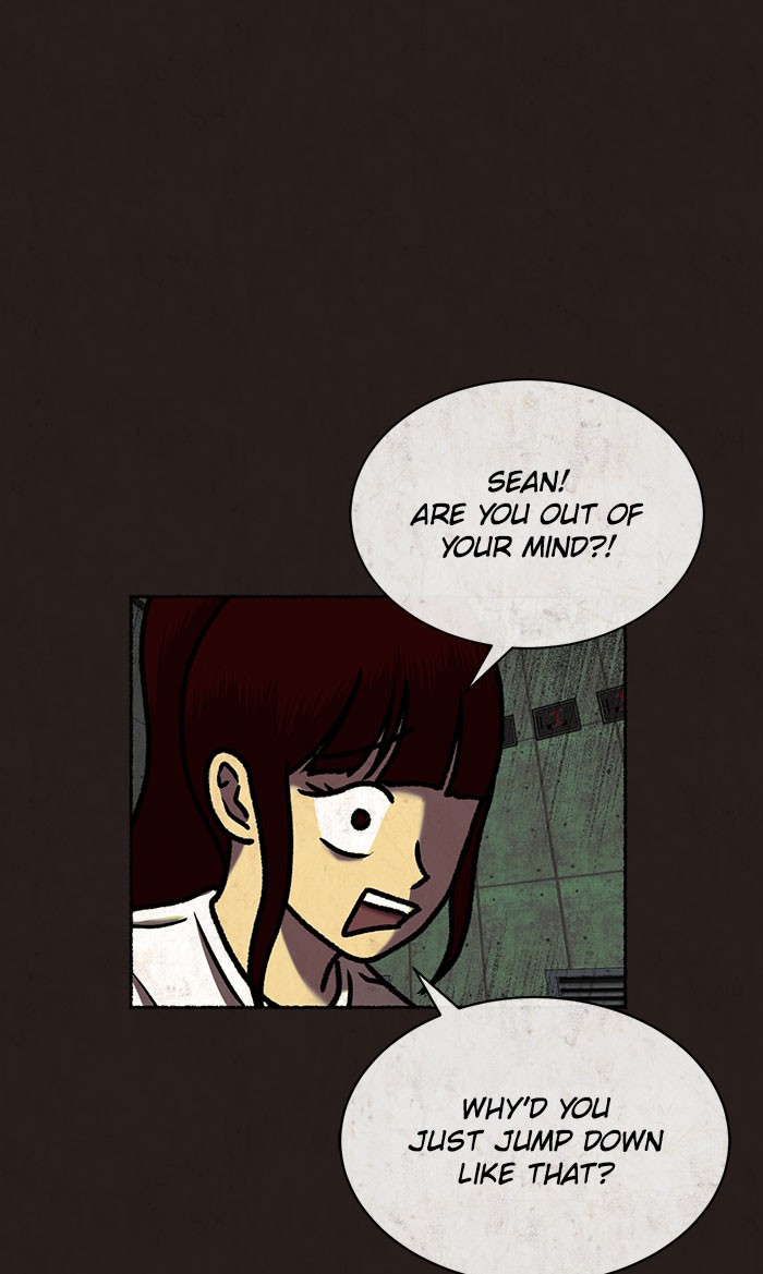 Escape Room Chapter 28 - page 76