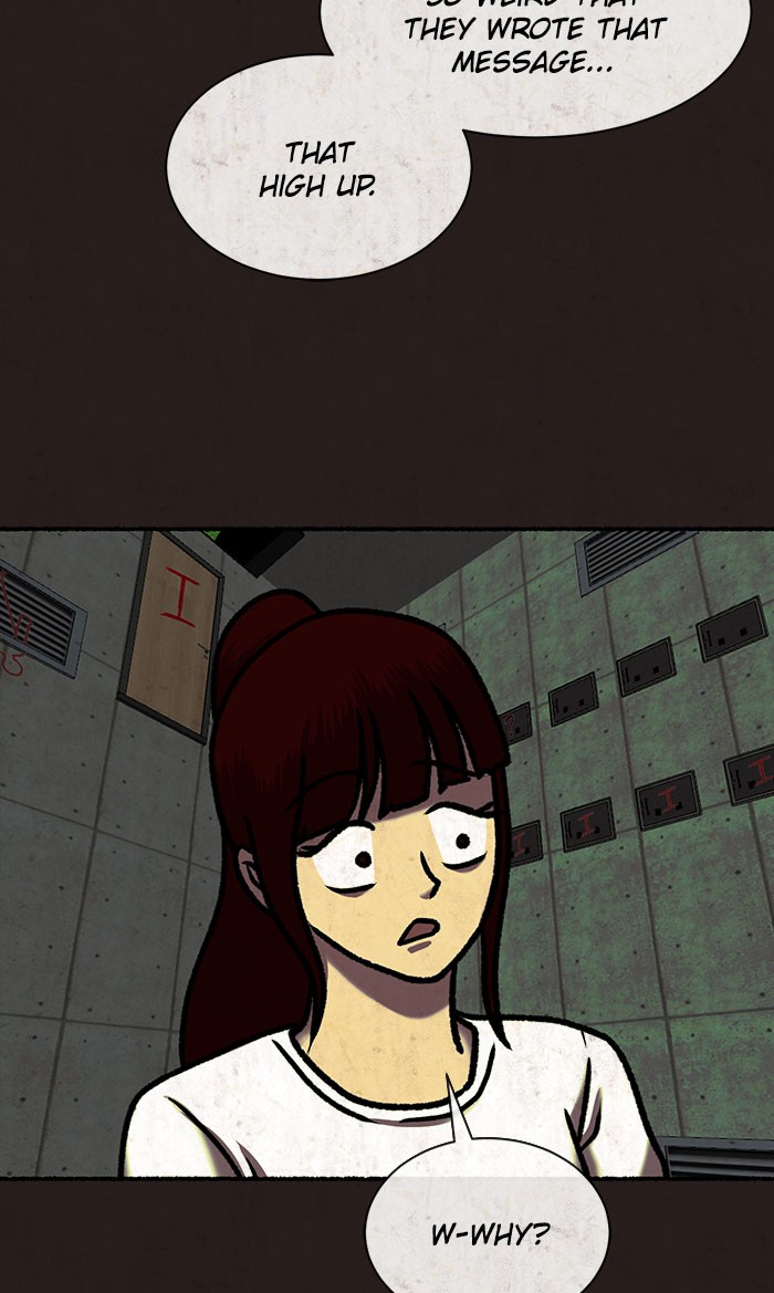 Escape Room Chapter 28 - page 79