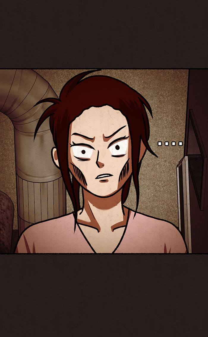 Escape Room Chapter 28 - page 8