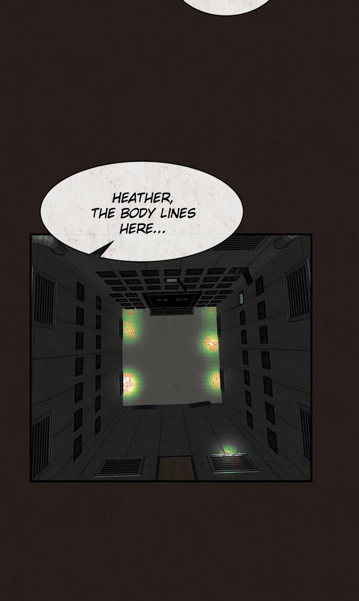 Escape Room Chapter 28 - page 80