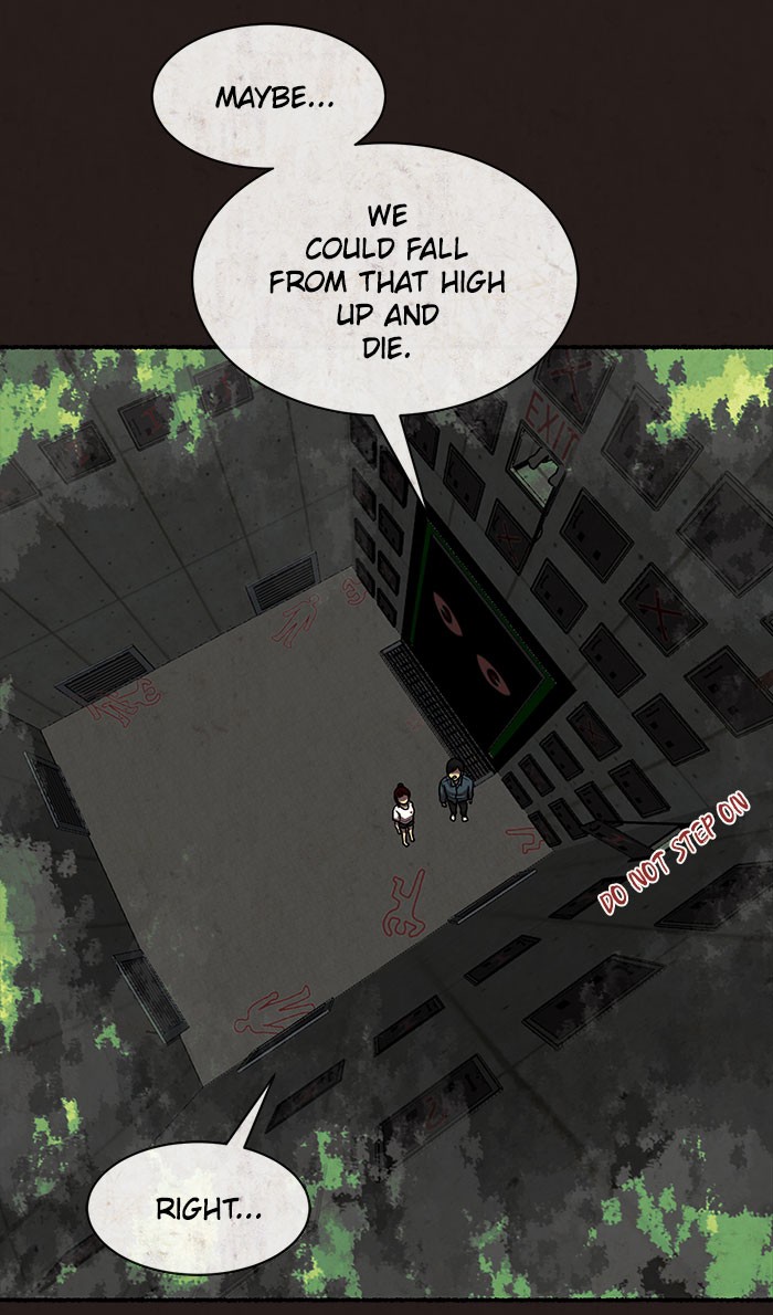Escape Room Chapter 28 - page 88