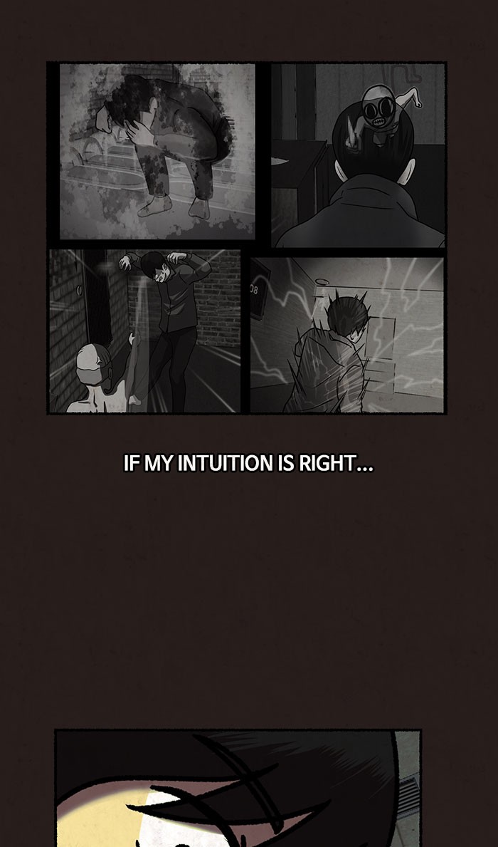 Escape Room Chapter 28 - page 90