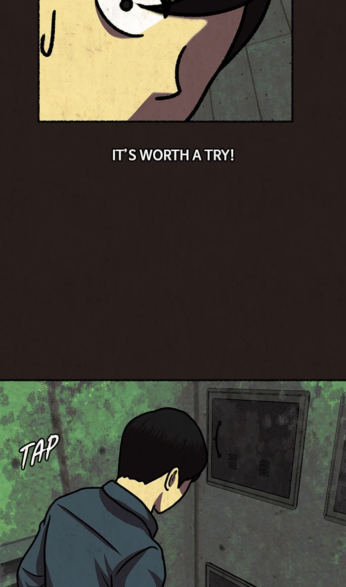 Escape Room Chapter 28 - page 91