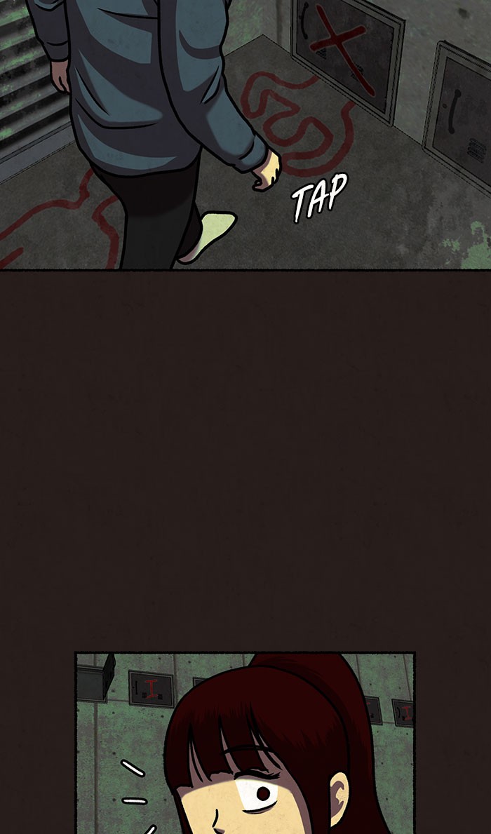 Escape Room Chapter 28 - page 92