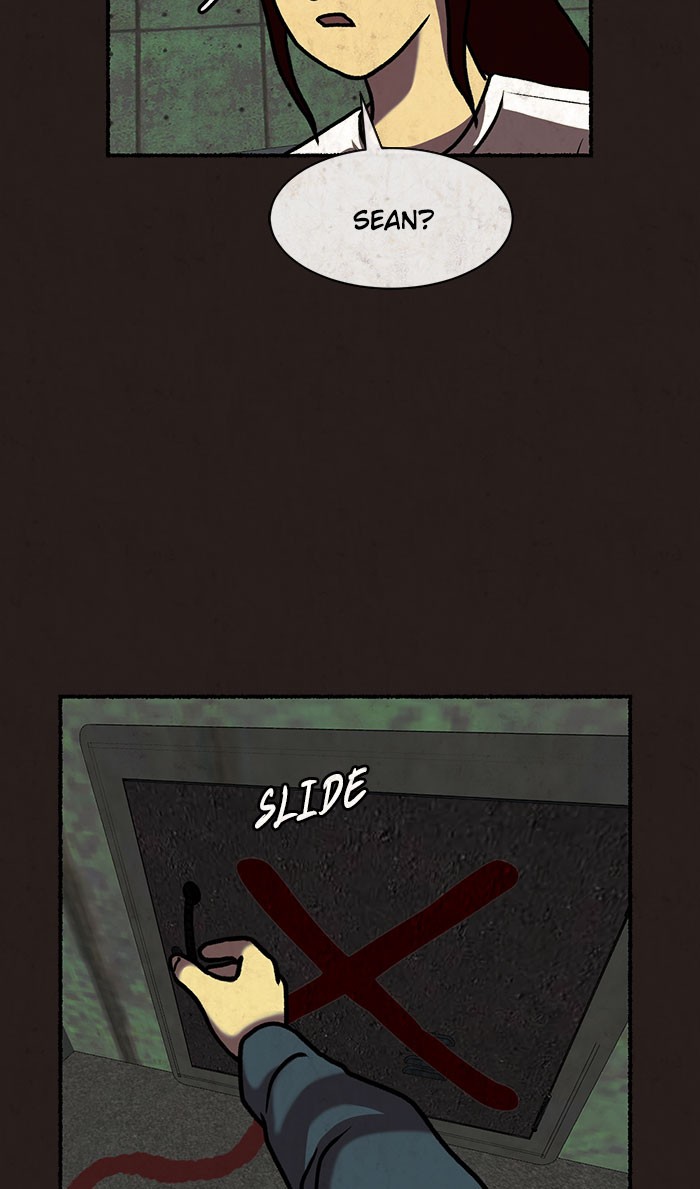 Escape Room Chapter 28 - page 93
