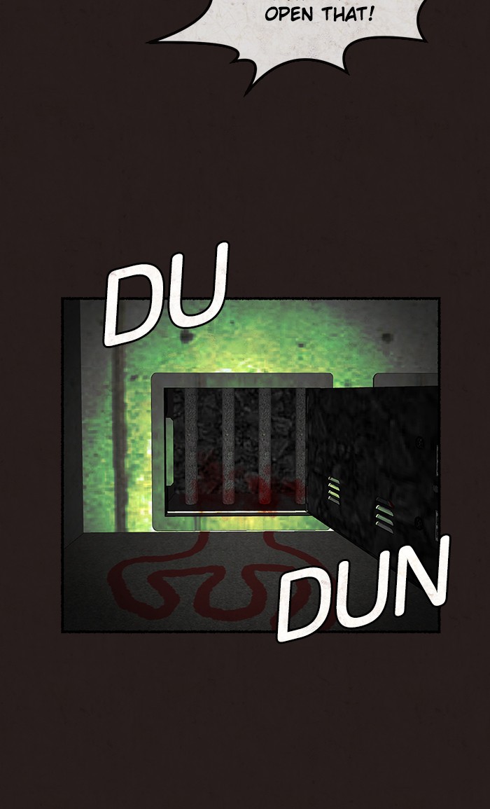 Escape Room Chapter 29 - page 10