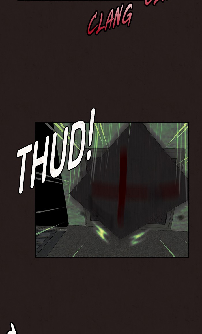 Escape Room Chapter 29 - page 12