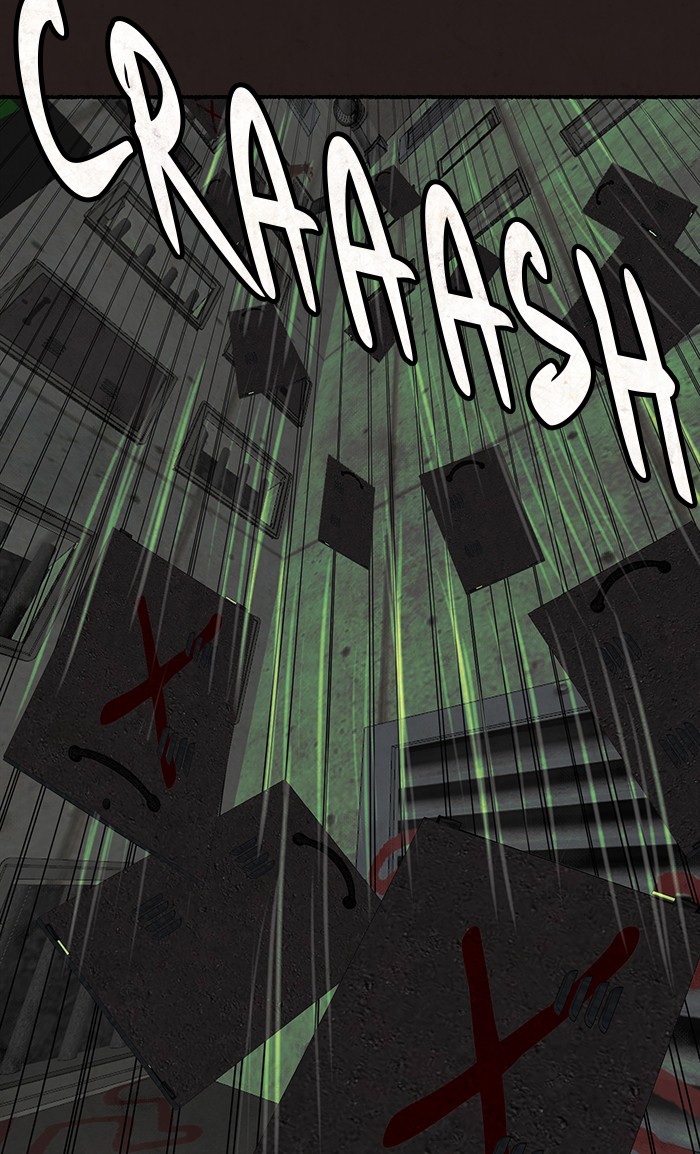 Escape Room Chapter 29 - page 13