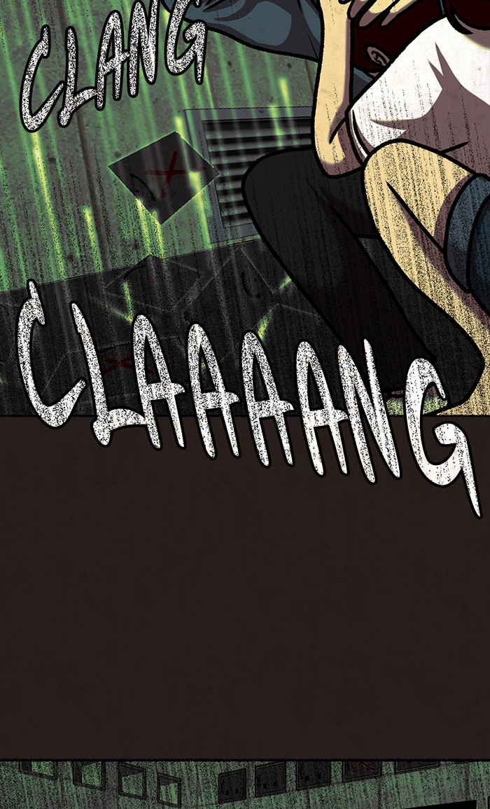 Escape Room Chapter 29 - page 15