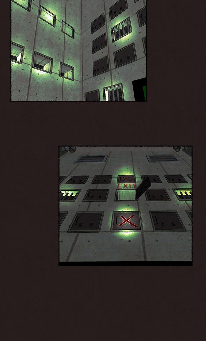 Escape Room Chapter 29 - page 17