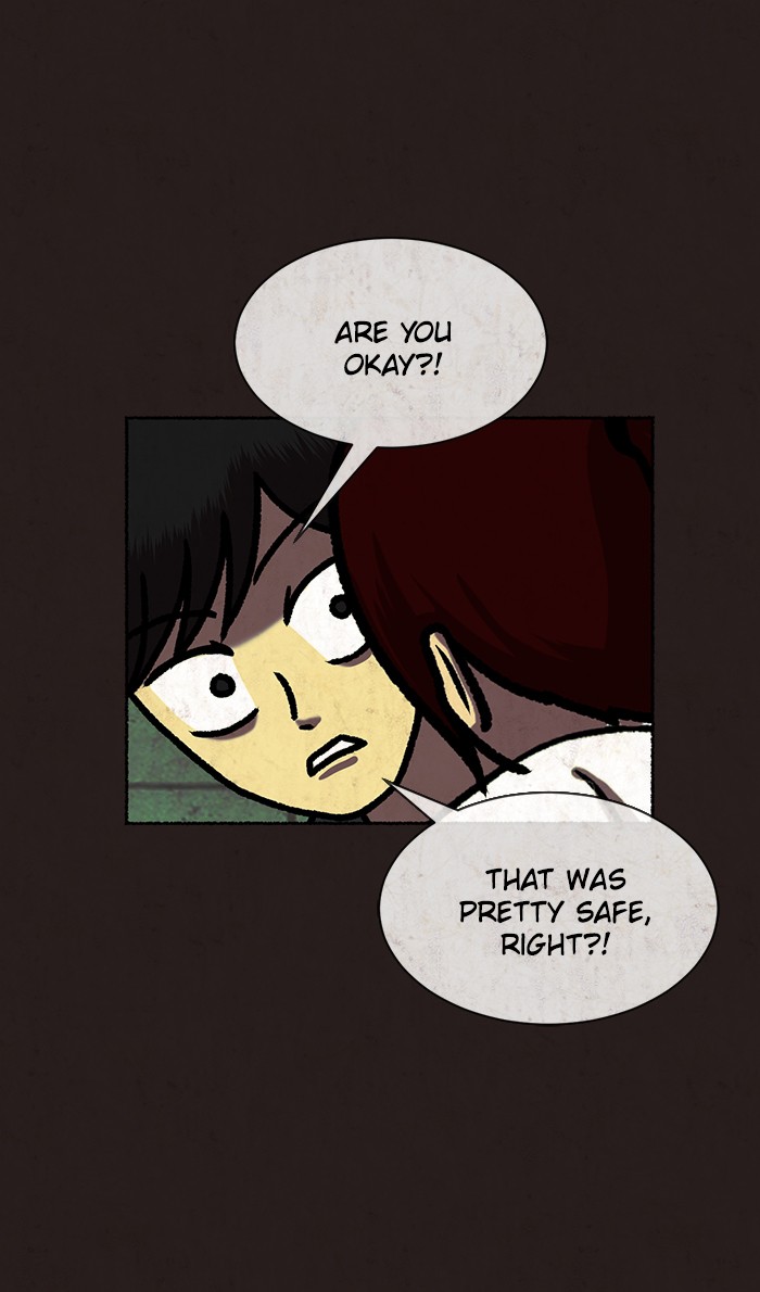 Escape Room Chapter 29 - page 18