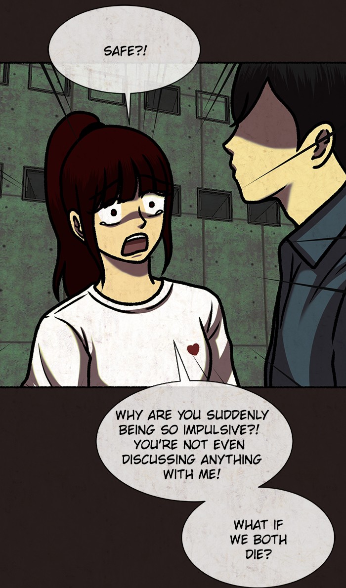Escape Room Chapter 29 - page 19