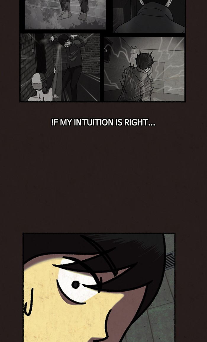 Escape Room Chapter 29 - page 2