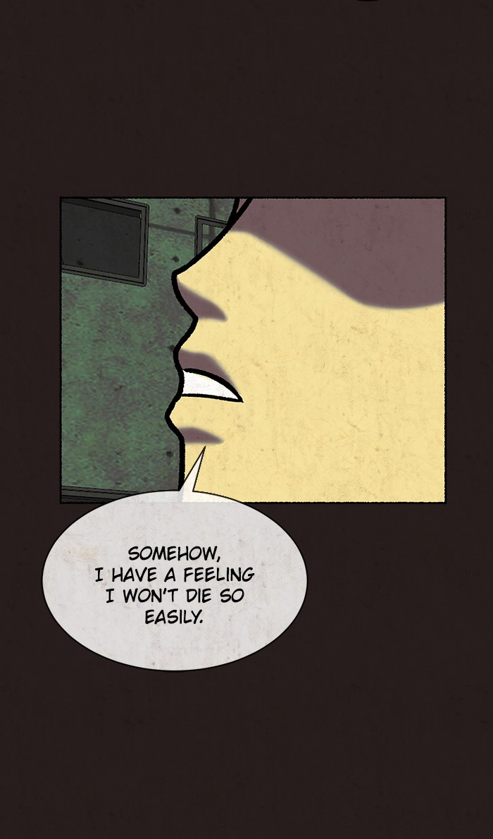 Escape Room Chapter 29 - page 20