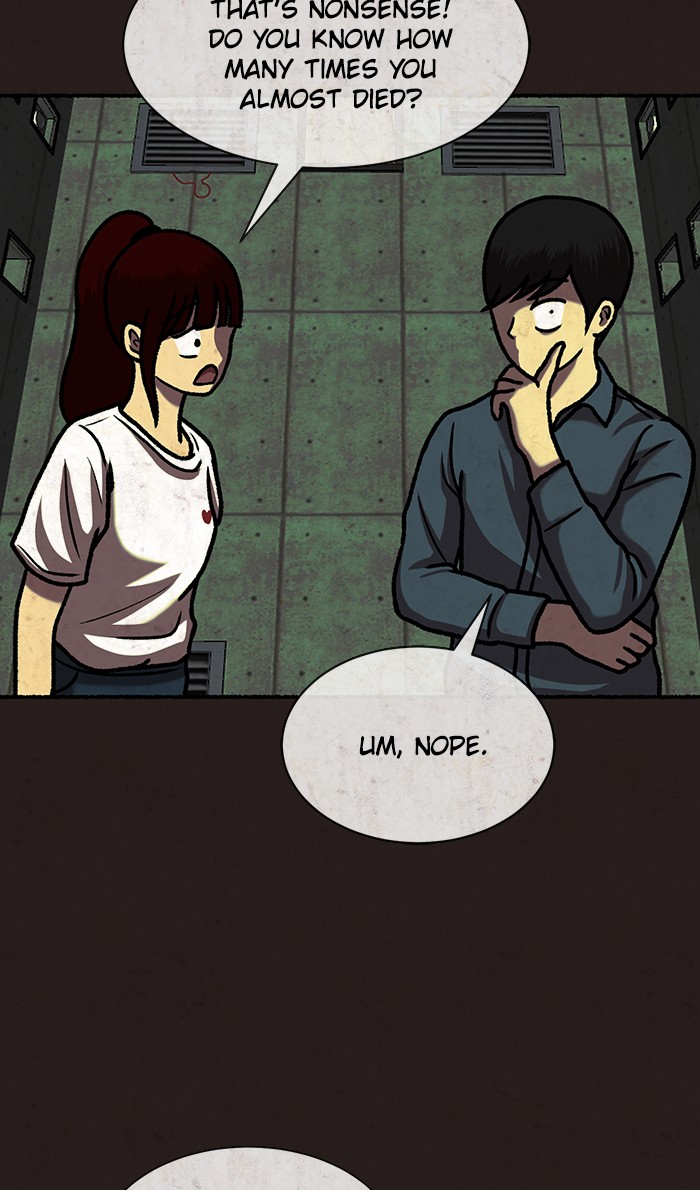 Escape Room Chapter 29 - page 23