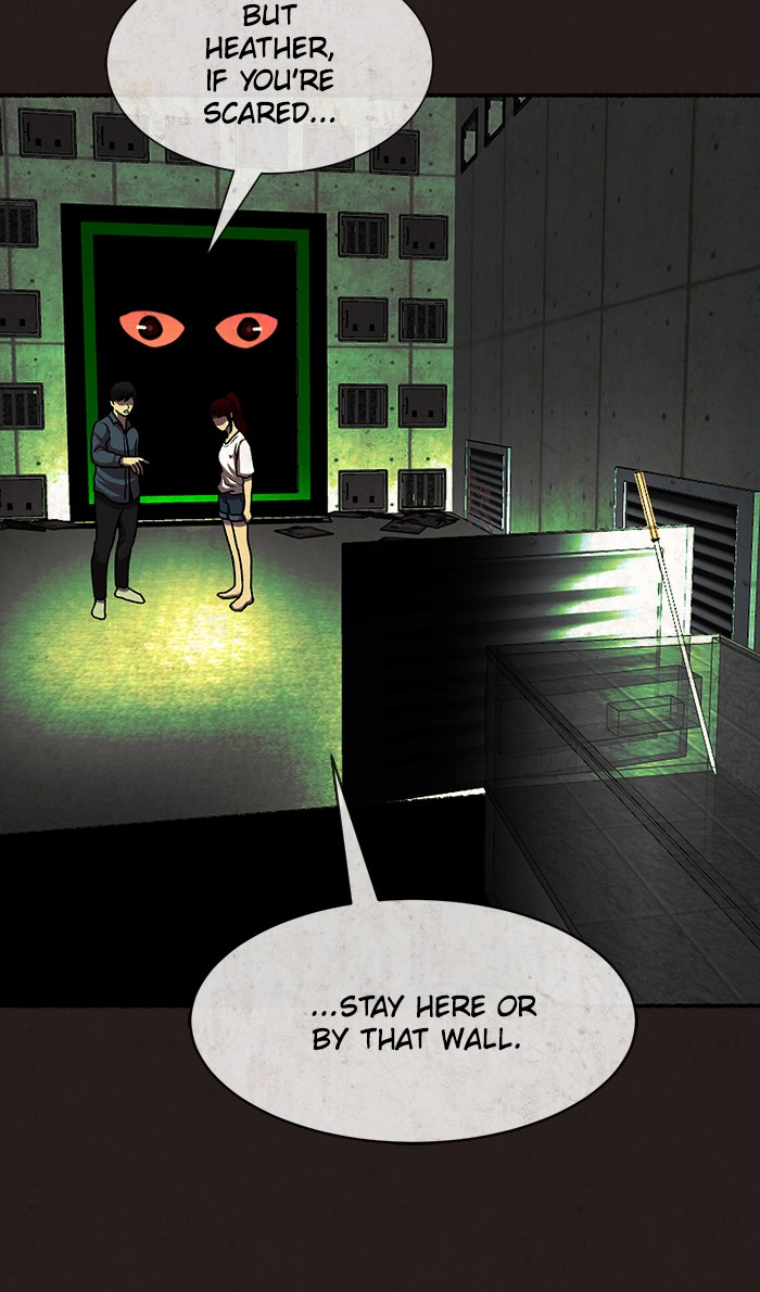 Escape Room Chapter 29 - page 24
