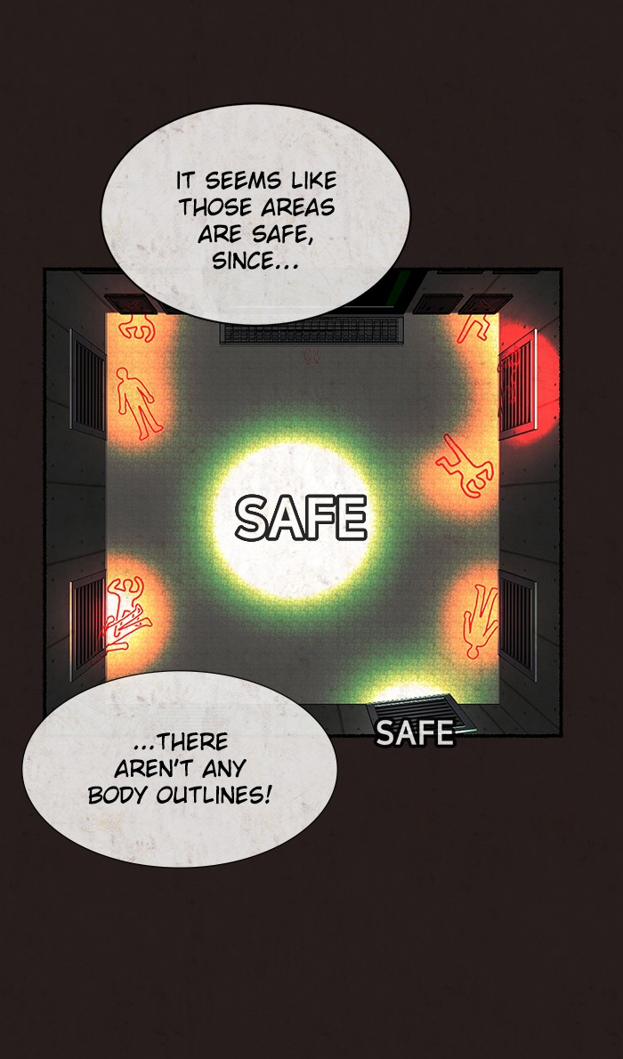 Escape Room Chapter 29 - page 25