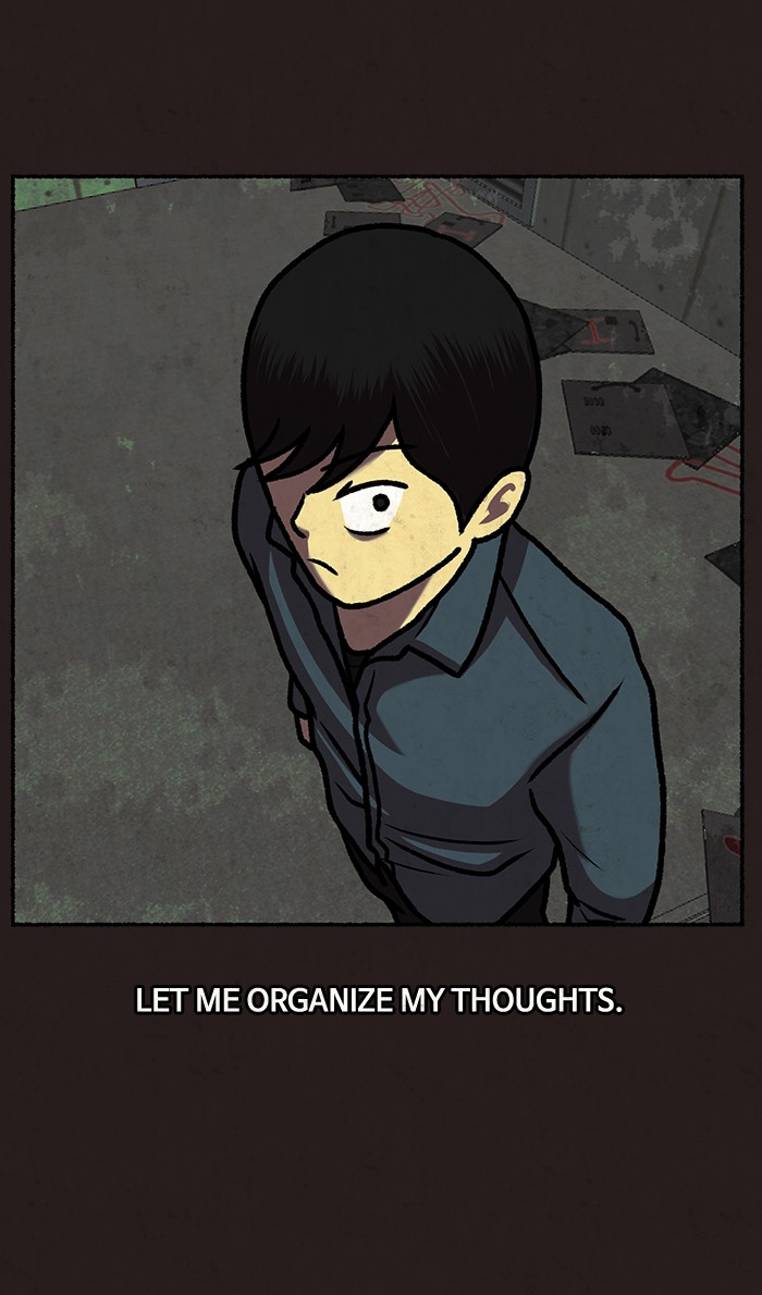 Escape Room Chapter 29 - page 26