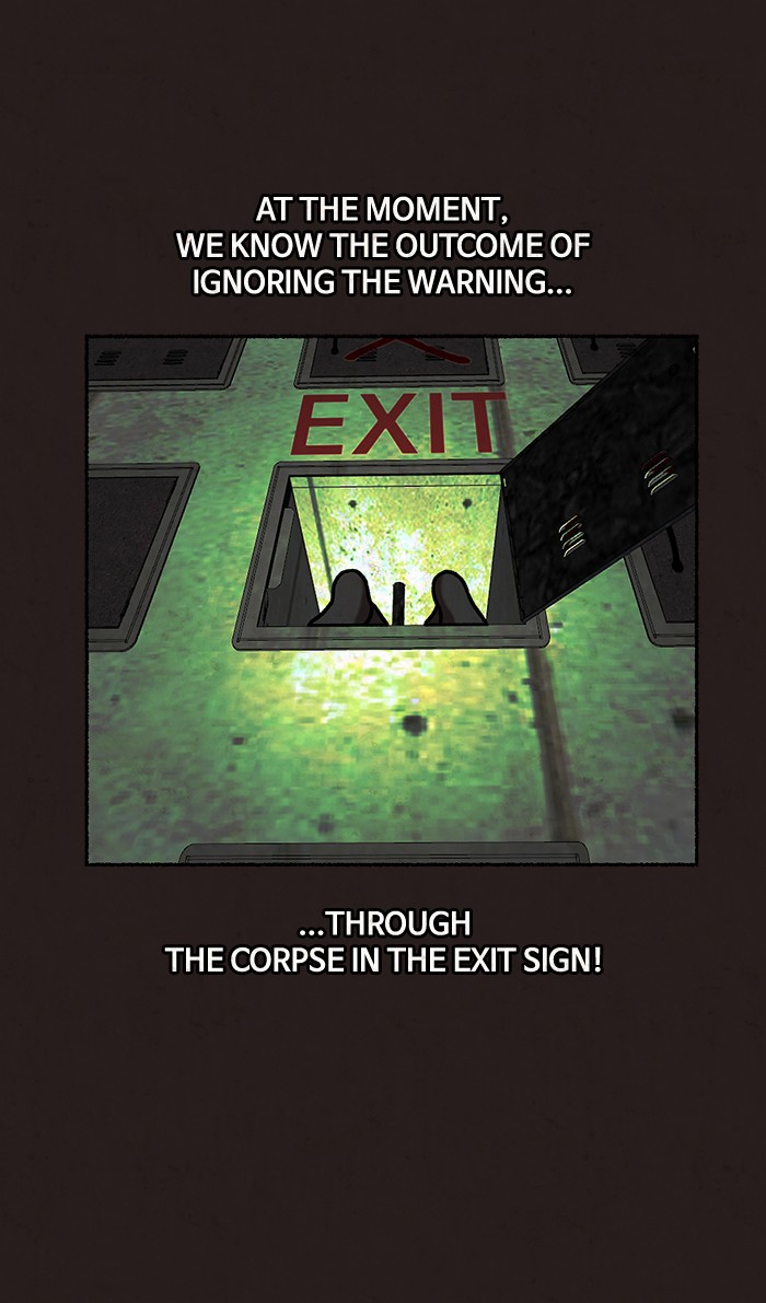 Escape Room Chapter 29 - page 27