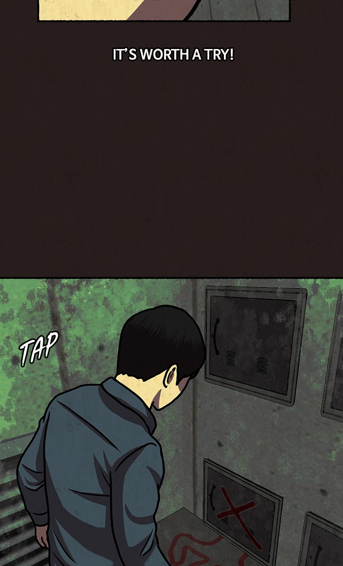 Escape Room Chapter 29 - page 3