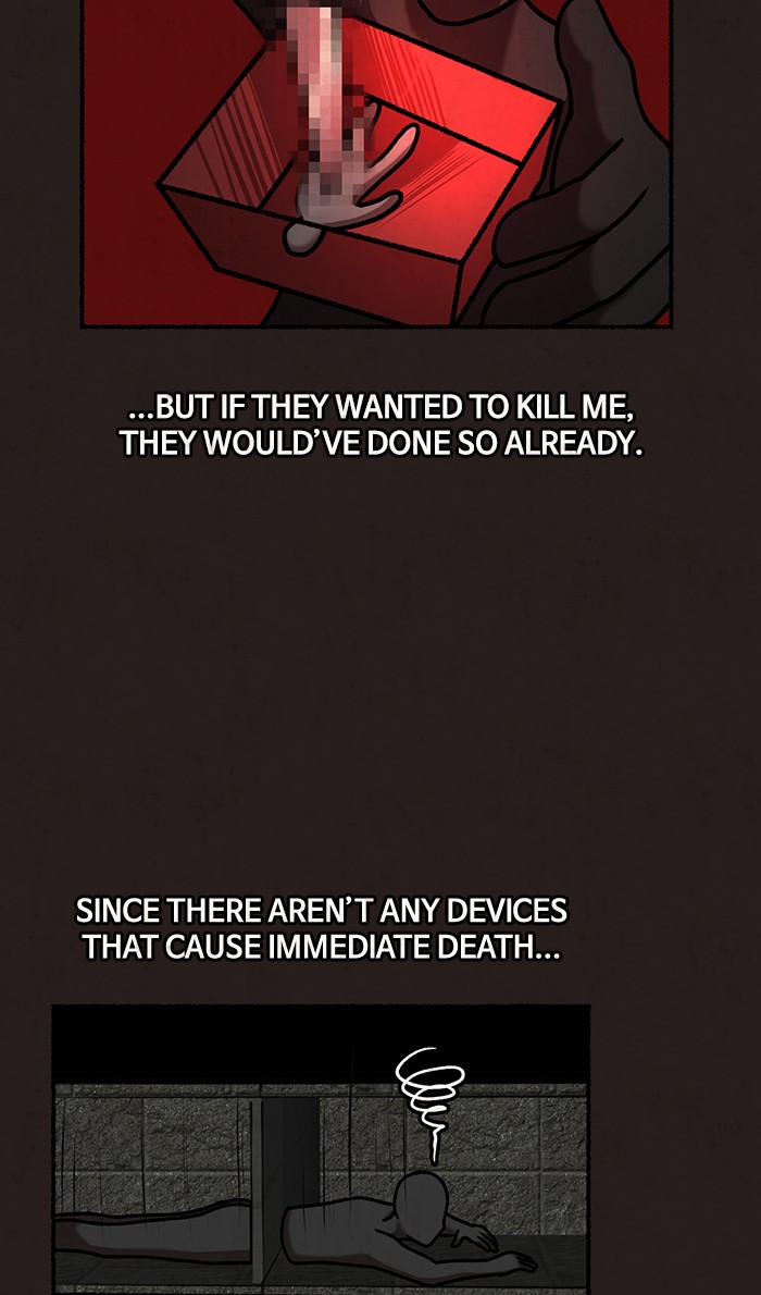 Escape Room Chapter 29 - page 31