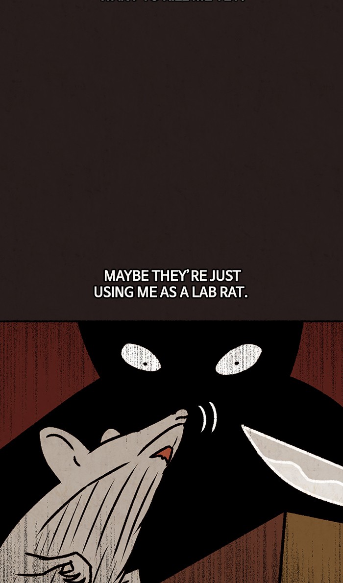 Escape Room Chapter 29 - page 33