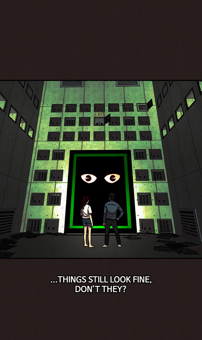 Escape Room Chapter 29 - page 36