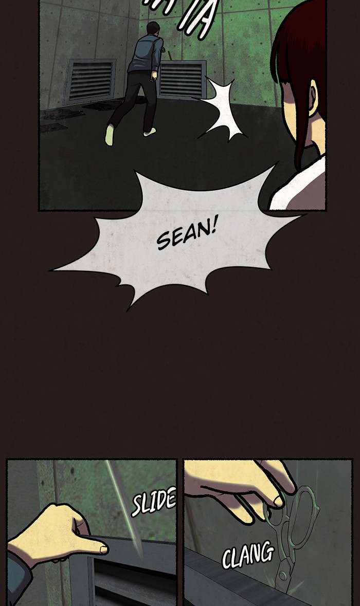 Escape Room Chapter 29 - page 38