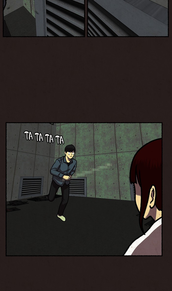 Escape Room Chapter 29 - page 39