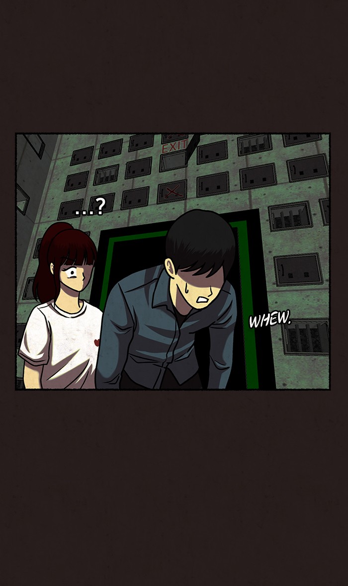 Escape Room Chapter 29 - page 40