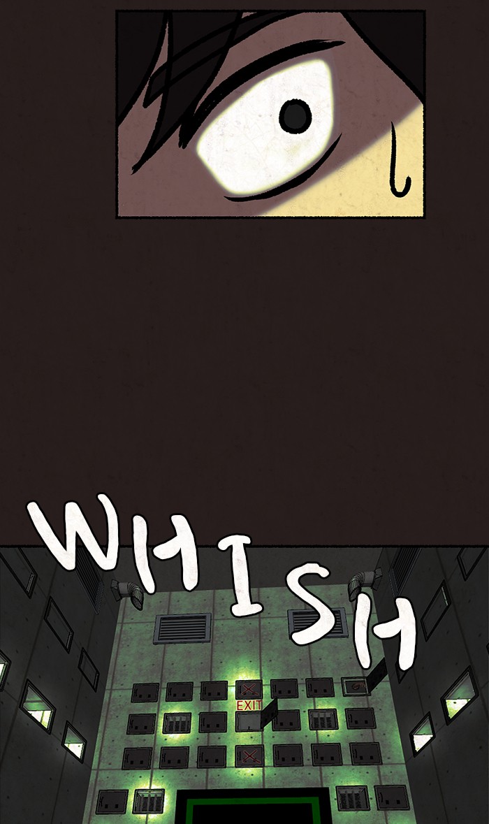 Escape Room Chapter 29 - page 41