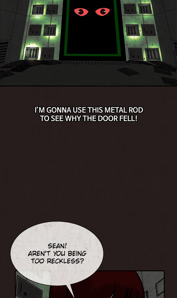 Escape Room Chapter 29 - page 42