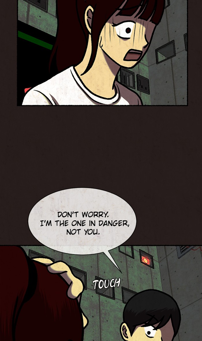 Escape Room Chapter 29 - page 43