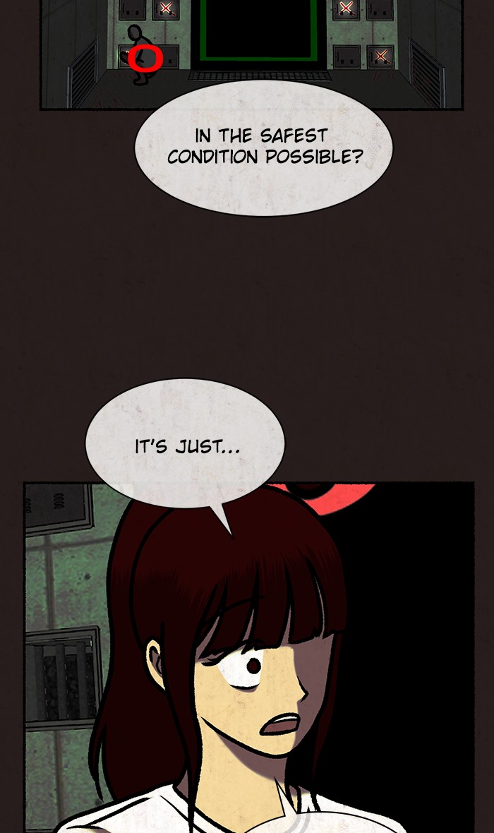 Escape Room Chapter 29 - page 45