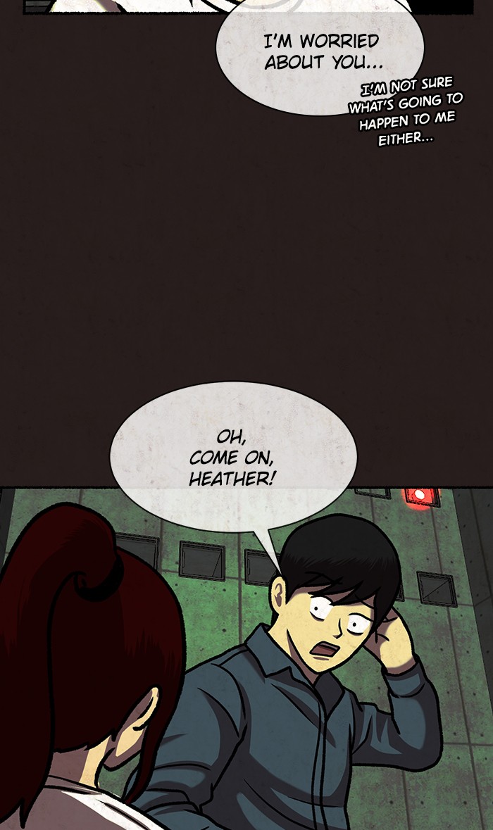Escape Room Chapter 29 - page 46