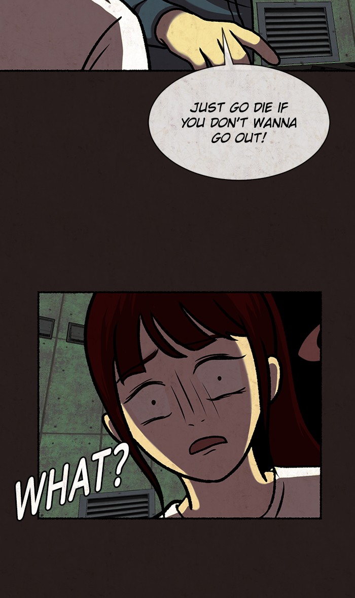 Escape Room Chapter 29 - page 47