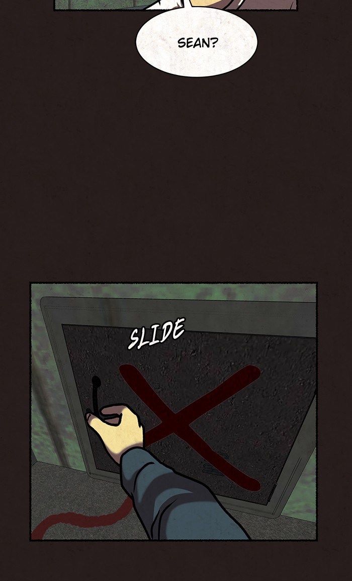 Escape Room Chapter 29 - page 5