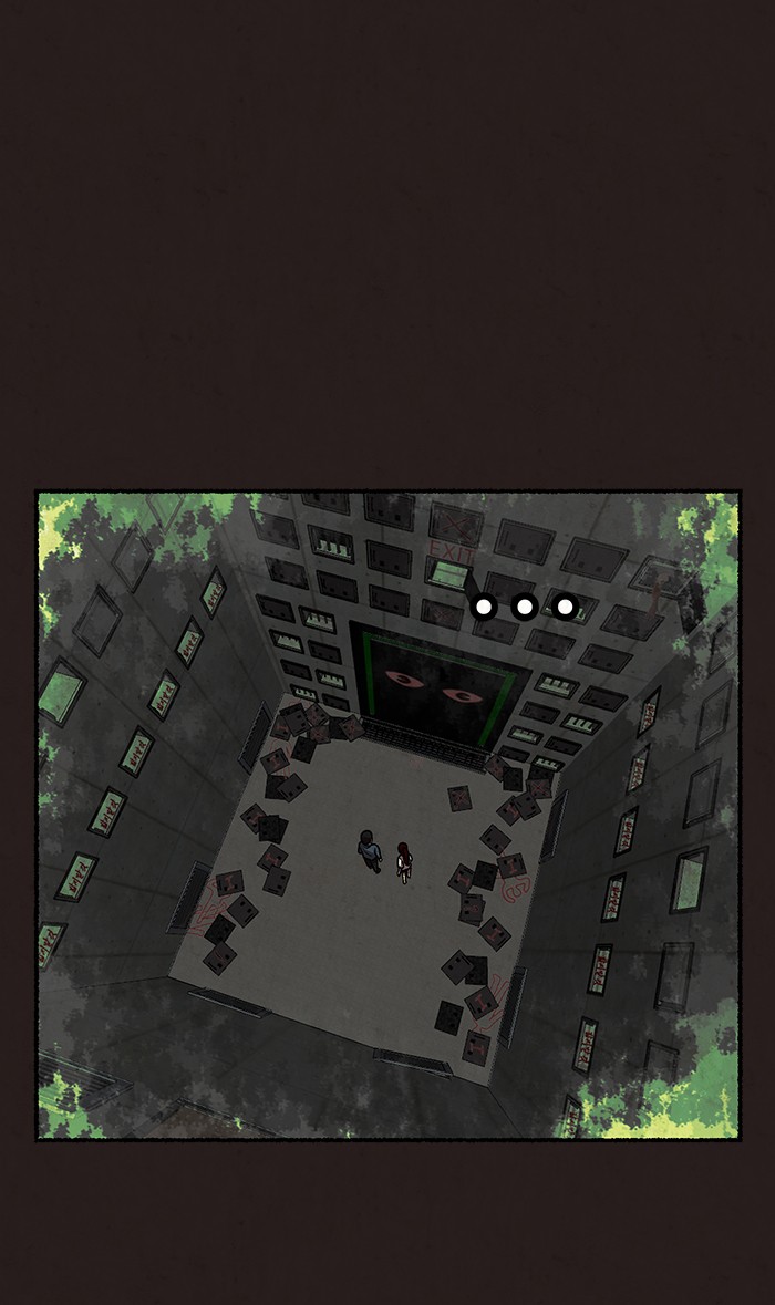 Escape Room Chapter 29 - page 50