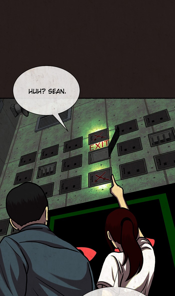 Escape Room Chapter 29 - page 51