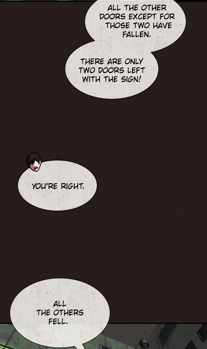Escape Room Chapter 29 - page 52