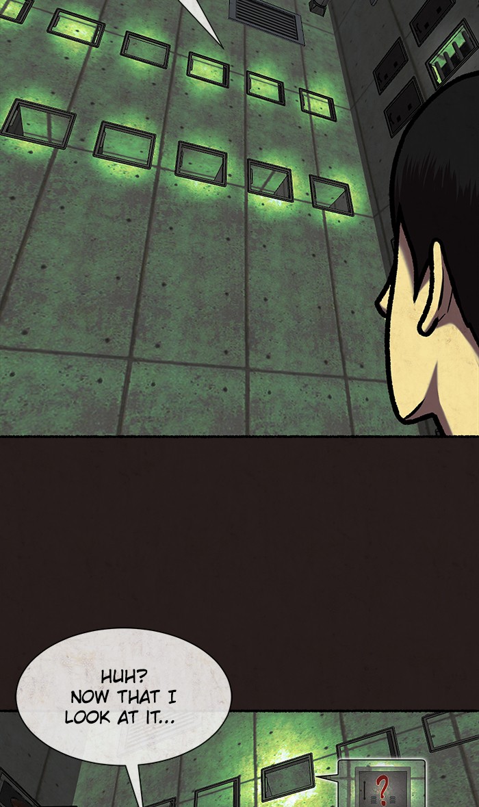 Escape Room Chapter 29 - page 53
