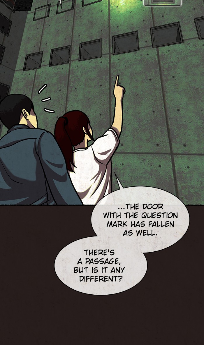 Escape Room Chapter 29 - page 54