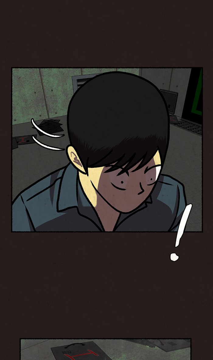 Escape Room Chapter 29 - page 55