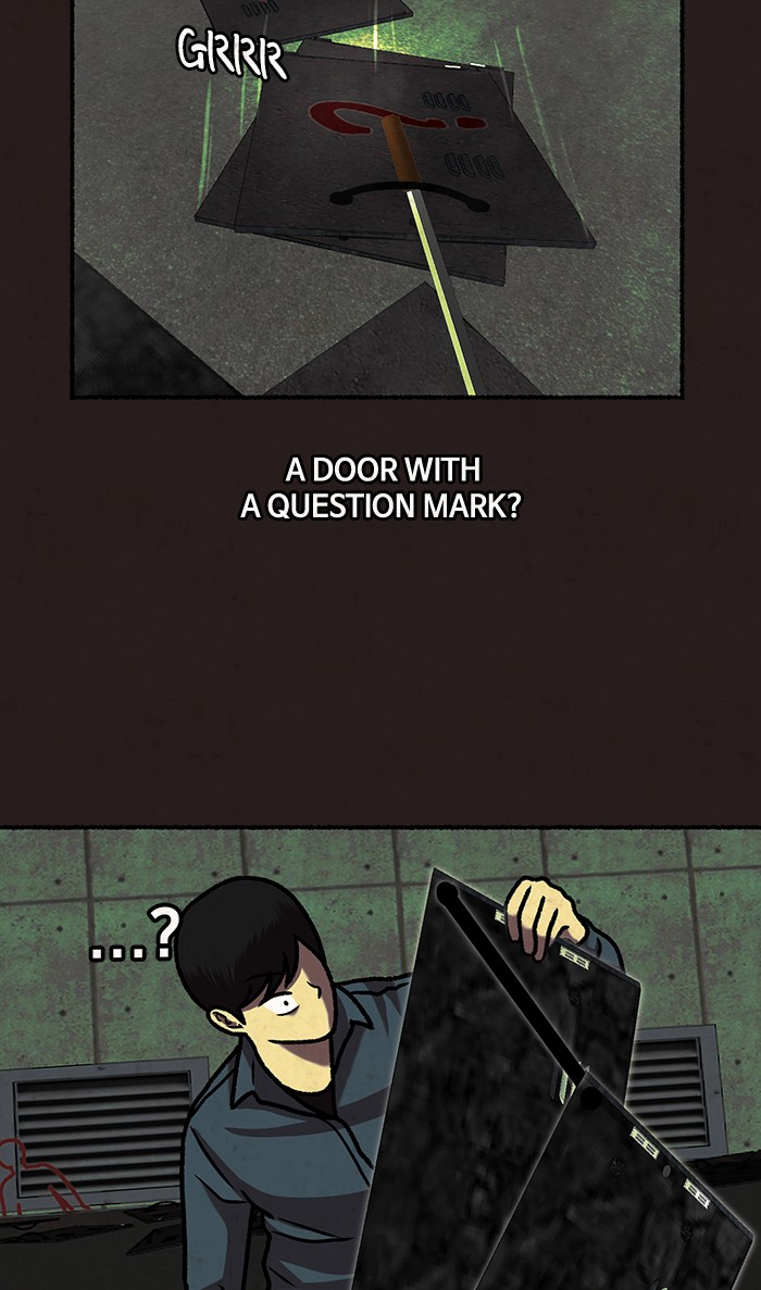 Escape Room Chapter 29 - page 56