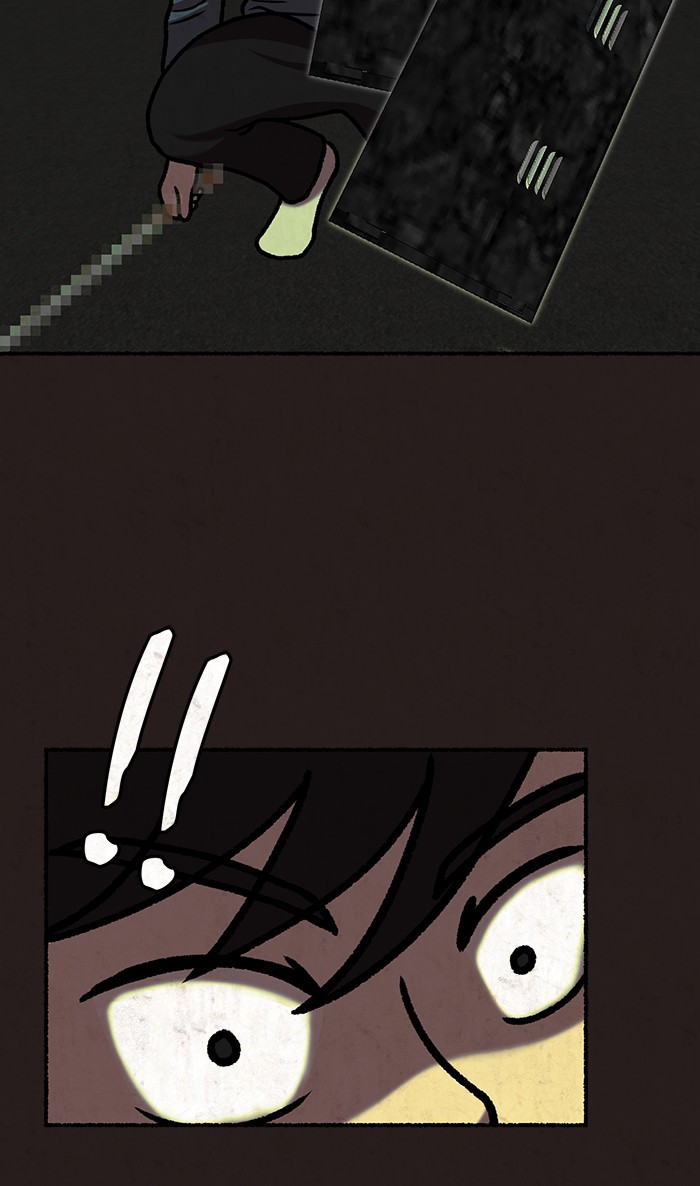Escape Room Chapter 29 - page 57