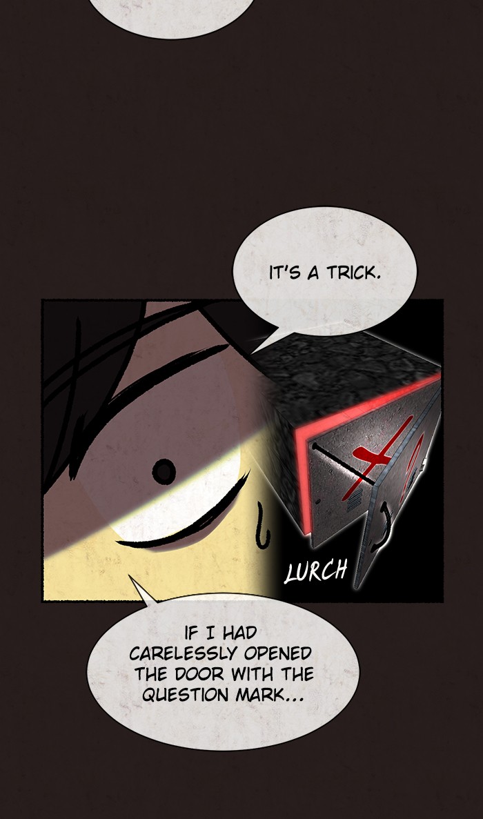 Escape Room Chapter 29 - page 60