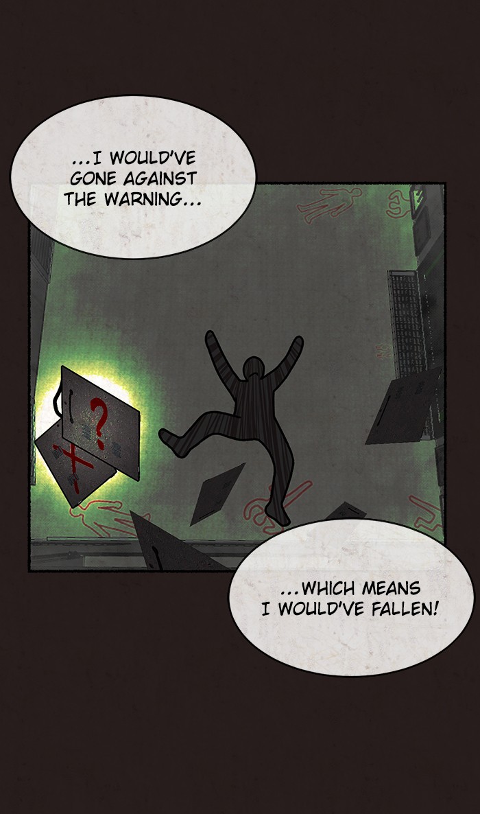 Escape Room Chapter 29 - page 61