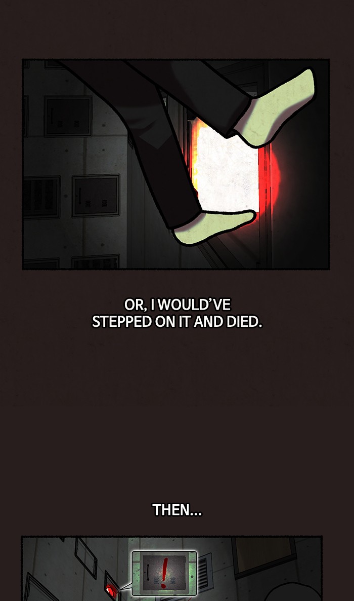 Escape Room Chapter 29 - page 62