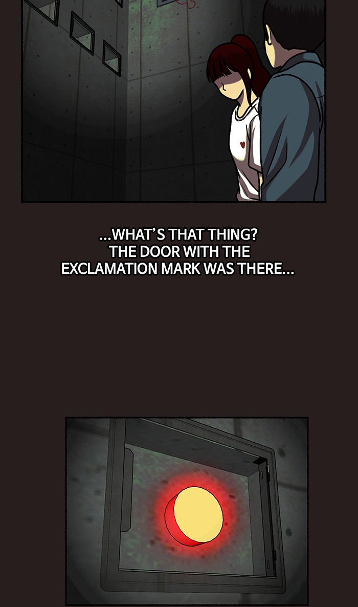 Escape Room Chapter 29 - page 63