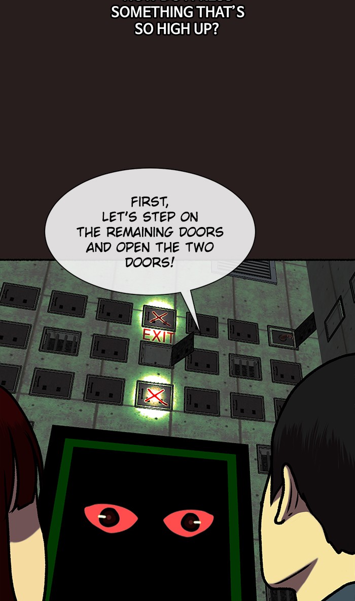 Escape Room Chapter 29 - page 65